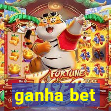 ganha bet